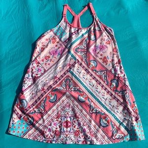 Newly used super soft sleepwear